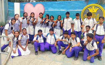 Field Trip Grade IX & X