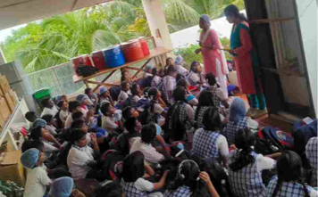Field Trip Grade VI-VIII