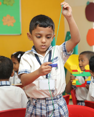 Literary Club