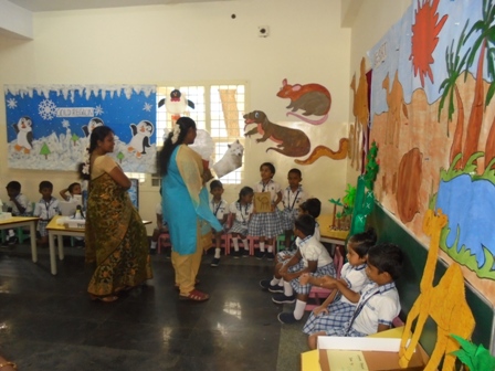 Science Exhibition