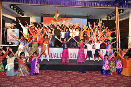 5th Annual Day Celebrations