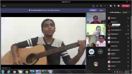 International Music Day