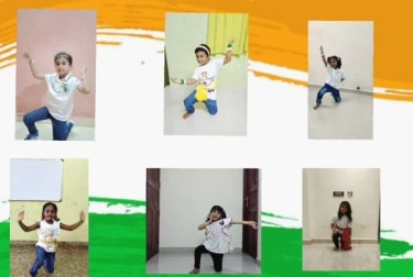 Independence Day 2021 Part 2