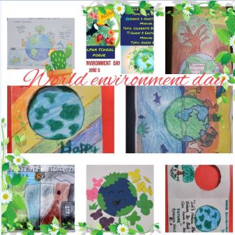 World Environment Day – 2022