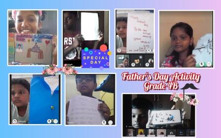 Father’s Day