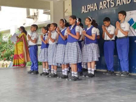 Investiture Ceremony 2022