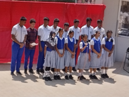 Teachers Day