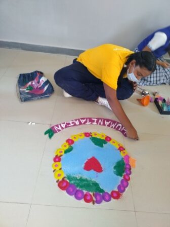 Humanitarian Day