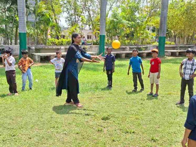 International Picnic Day – A Joyful Celebration at Alpha School on 18 th June 2025